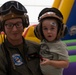 Marine Fighter Attack Squadron 501 hosts Family Day