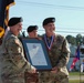 Army master logistician honored for leadership, impact