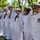 USS Gerald R. Ford (CVN 78) Namesake Visit