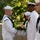 USS Gerald R. Ford (CVN 78) Namesake Visit