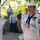 USS Gerald R. Ford (CVN 78) Namesake Visit