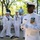 USS Gerald R. Ford (CVN 78) Namesake Visit