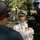 USS Gerald R. Ford (CVN 78) Namesake Visit