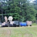 Grecian Firebolt 2022 at Fort McCoy: Army Reserve Signal Corps’ contribution to readiness through modernization