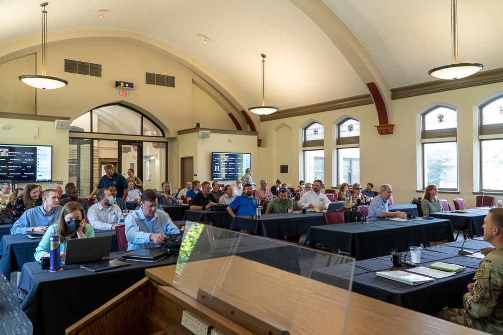 Western Lake Erie Basin Partnership Meeting