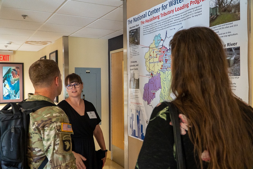 Western Lake Erie Basin Partnership Meeting