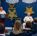 Vice Chief of Naval Operations Changes Office