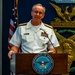 Vice Chief of Naval Operations Changes Office