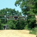Drones at CSTX 86-22-02: Unmanned aircraft systems part of 2022 ops for exercise