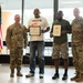 Volunteers recognized for their service to community