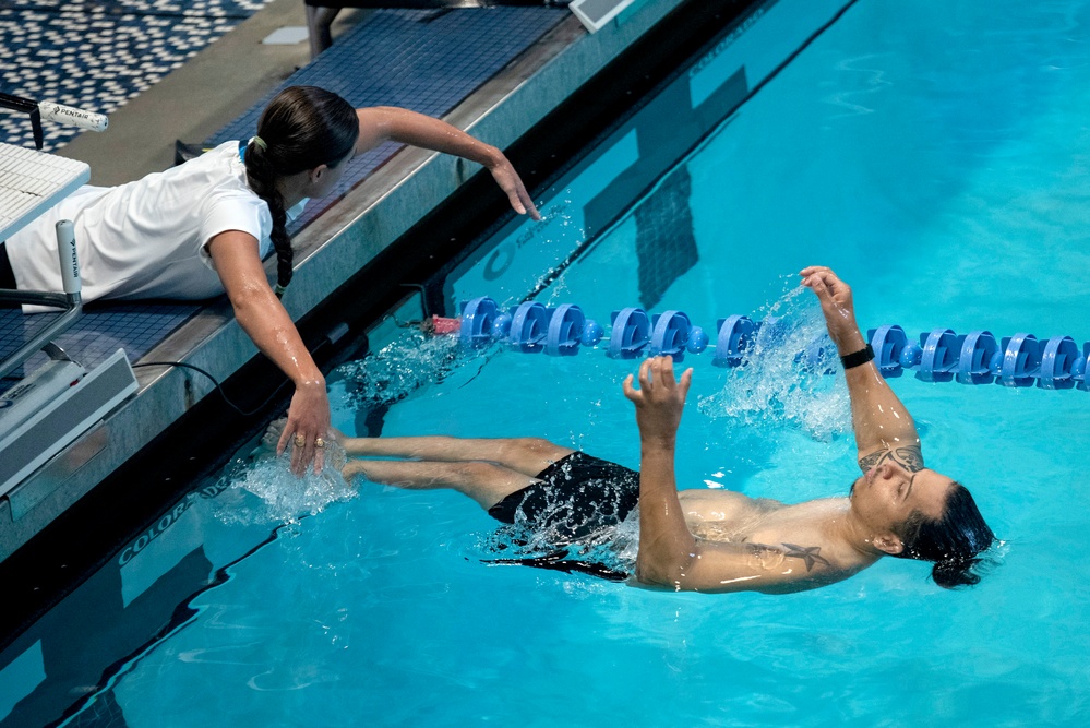 2022 Warrior Games