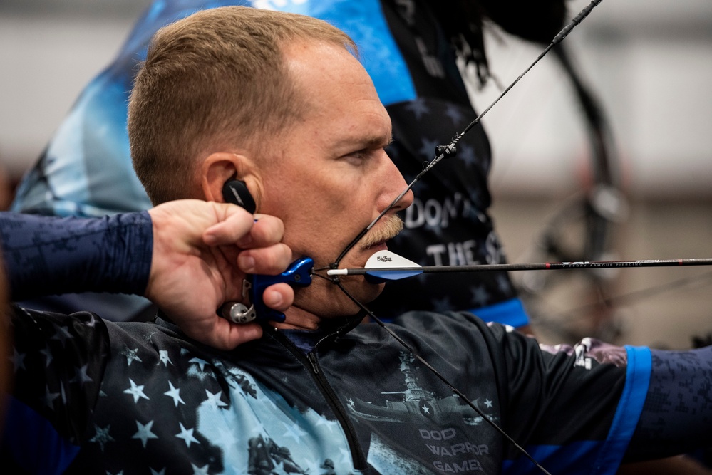2022 Warrior Games