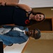 Spouses enjoy night of information, fun