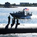 USS San Juan (SSN 751) returns from routine operations to Naval Submarine Base New London