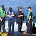 USS San Juan (SSN 751) returns from routine operations to Naval Submarine Base New London