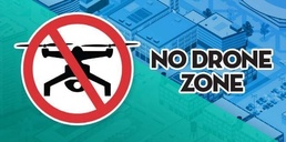 Presidio of Monterey a no-drone zone