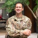 HEART 22 portraits - Maj. Tim Soeken