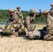 Army Guard and Reserve Soldiers Train to Become Combat Medics