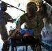 Army Guard and Reserve Soldiers Train to Become Combat Medics