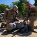 Army Guard and Reserve Soldiers Train to Become Combat Medics