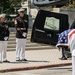 U.S. Naval Academy Funeral of Midshipman 2nd Class Luke Bird