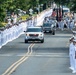 U.S. Naval Academy Funeral of Midshipman 2nd Class Luke Bird