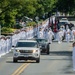 U.S. Naval Academy Funeral of Midshipman 2nd Class Luke Bird