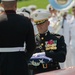 U.S. Naval Academy Funeral of Midshipman 2nd Class Luke Bird