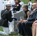 U.S. Naval Academy Funeral of Midshipman 2nd Class Luke Bird