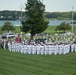 U.S. Naval Academy Funeral of Midshipman 2nd Class Luke Bird