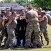 National Guard Soldier Honored as a LATINA Style Distinguished Military Service Recipient