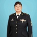 National Guard Soldier Honored as a LATINA Style Distinguished Military Service Recipient