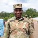 Why I Serve: Spc. Zakeria Johnson