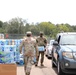 MSNG at Cardozo assist with Water in Jackson