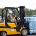 MSNG at Cardozo assist with Water in Jackson