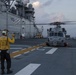 USS America Conducts Flight Ops