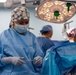 Pacific Partnership 2022 Medical Personnel Perform Surgery aboard Mercy