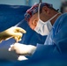 Pacific Partnership 2022 Medical Personnel Perform Surgery aboard Mercy