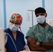 Pacific Partnership 2022 Medical Personnel Perform Surgery aboard Mercy