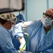 Pacific Partnership 2022 Medical Personnel Perform Surgery aboard Mercy