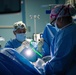 Pacific Partnership 2022 Medical Personnel Perform Surgery aboard Mercy