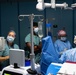 Pacific Partnership 2022 Medical Personnel Perform Surgery aboard Mercy