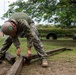 Pacific Partnership 2022 Personnel and Solomon Islands Locals Renovate Rove Children’s Park