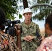 Pacific Partnership 2022 Personnel and Solomon Islands’ Locals Renovate Rove Children’s Park