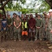 Pacific Partnership 2022 personnel and community members renovate Rove Children’s Park