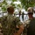 Mission Commander of Pacific Partnership 2022 visits park restoration site Mission Commander of Pacific Partnership 2022 visits park restoration site