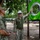 Pacific Partnership 2022 mission commander visits restoration site Pacific Partnership 2022 mission commander visits restoration site