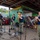 Pacific Partnership 2022 Band plays at Honiara Market Pacific Partnership 2022 Band plays at Honiara Market
