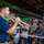 Pacific Partnership 2022 Band plays at Honiara Market Pacific Partnership 2022 Band plays at Honiara Market