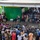 Pacific Partnership 2022 Band plays at Honiara Market Pacific Partnership 2022 Band plays at Honiara Market
